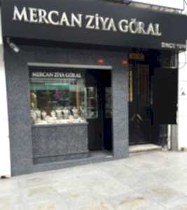 mercanziyagoral
